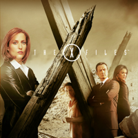 The X-Files - The X-Files, Season 9 artwork