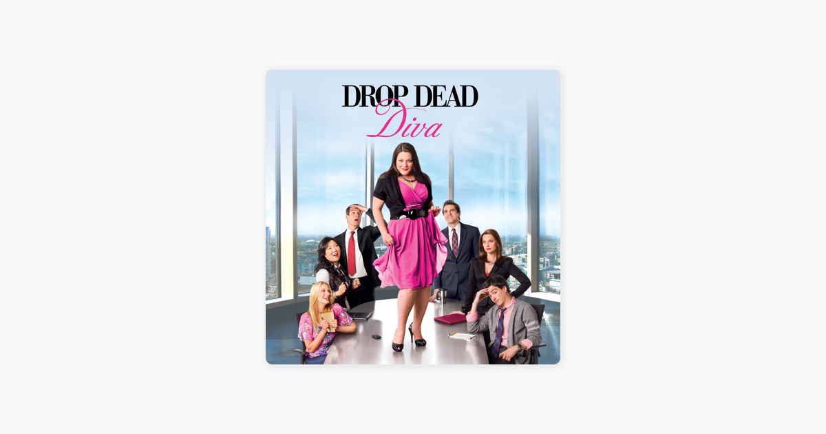 Drop Diva, Season 1 on