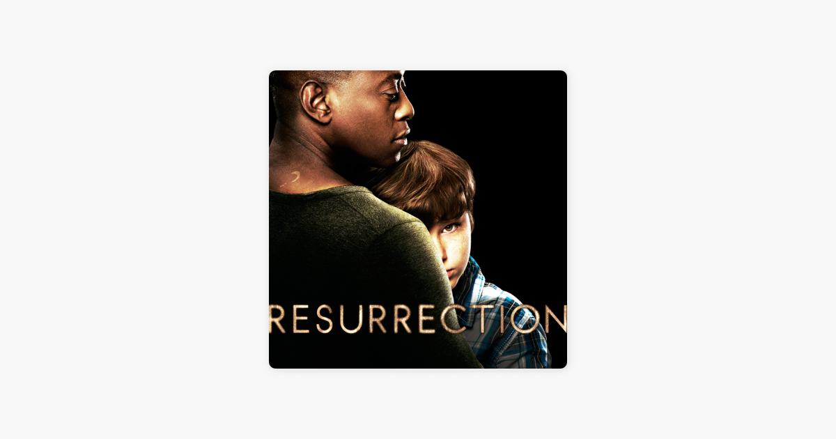 ‎Resurrection, Season 2 on iTunes