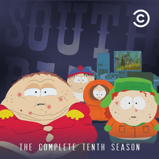 south park season 5 torrent