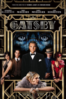 Baz Luhrmann - The Great Gatsby (2013) artwork