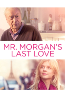 Sandra Nettelbeck - Mr. Morgan's Last Love artwork