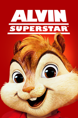 alvin superstar