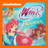 Winx Club - Winx Club: Bloomix artwork