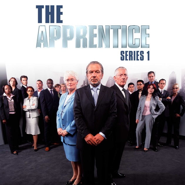 The Apprentice, Series 1 on iTunes