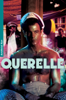 Rainer Werner Fassbinder - Querelle artwork