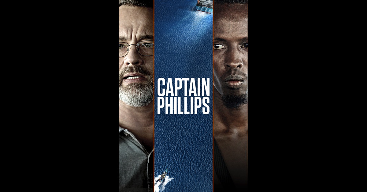 captin phillips stream