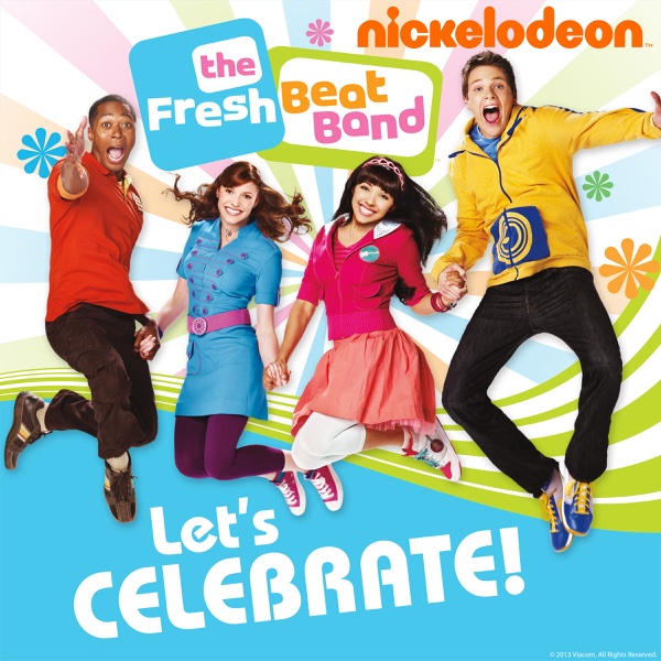 Watch The Fresh Beat Band Episodes | Season 1 | TV Guide