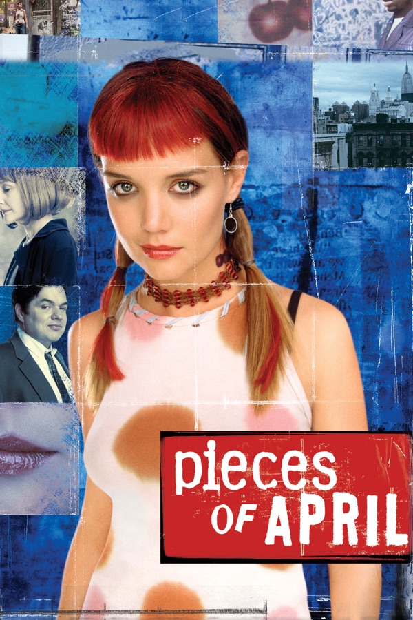 Pieces of April wiki, synopsis, reviews, watch and download