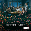 Six Feet Under - Six Feet Under, Season 3  artwork
