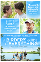 Rob Meyer - A Birder's Guide to Everything artwork