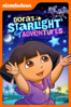 Dora's Starlight Adventures (Dora the Explorer) - George Chialtas & Allan Jacobsen