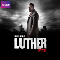 Luther - Luther, Series 3 artwork