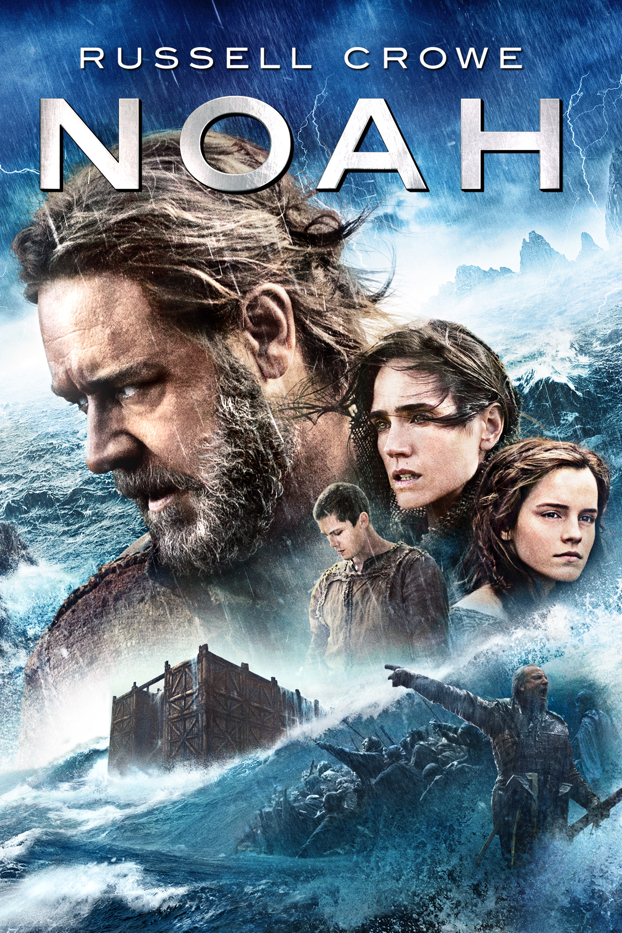 Noah Poster