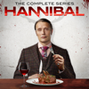 Hannibal - Hannibal, The Complete Series  artwork
