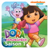 Dora l'exploratrice, Saison 1, Partie 1 - Dora l'exploratrice