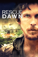 Werner Herzog - Rescue Dawn artwork