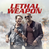 Lethal Weapon - Lethal Weapon, Season 1 artwork