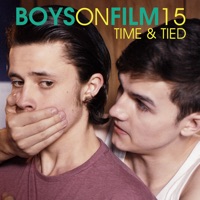 Télécharger Boys On Film 15, Time & Tied Episode 4