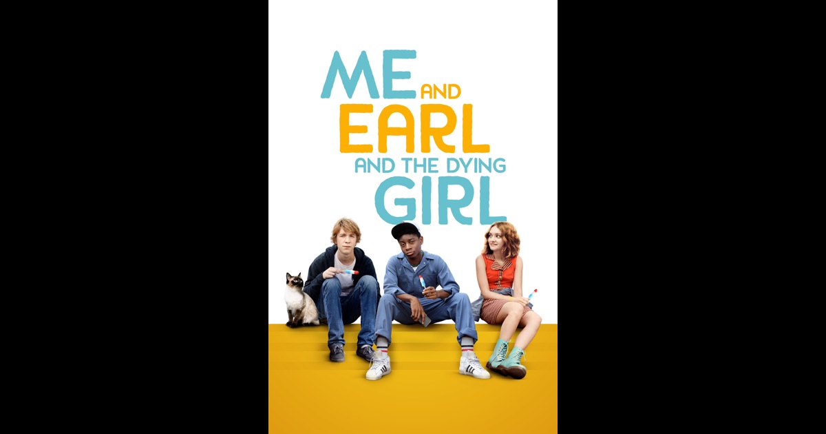 Me And Earl And The Dying Girl Streaming Ita