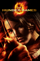 Gary Ross - The Hunger Games artwork
