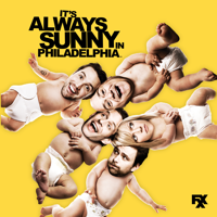 It's Always Sunny in Philadelphia - It's Always Sunny in Philadelphia, Season 5 artwork