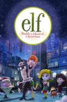 Mark Caballero & Seamus Walsh - Elf: Buddy's Musical Christmas artwork