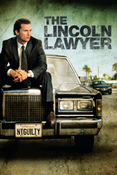 The Lincoln Lawyer - Brad Furman Cover Art