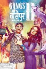 Gangs of Wasseypur II