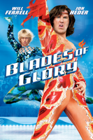 Josh Gordon & Will Speck - Blades of Glory artwork