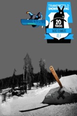 Transworld Snowboarding 20 Tricks - Vol. 4