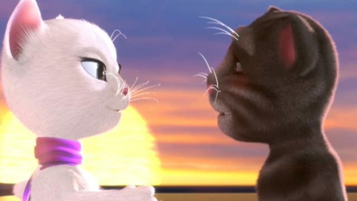 ‎You Get Me by Tom and Angela on Apple Music