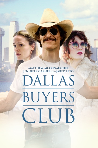 Dallas Buyers Club Online
