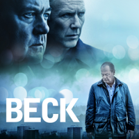 Beck - Beck, Season 1 artwork