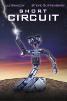 John Badham - Short Circuit artwork