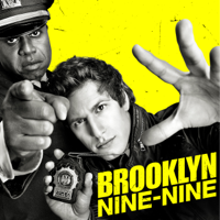 Brooklyn Nine-Nine - Wir fangen Verbrecher und sehen gut dabei aus artwork