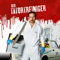 Der Tatortreiniger - Der Tatortreiniger, Staffel 3 artwork