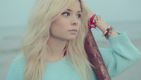 Nina Nesbitt - Way In the World artwork