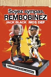 Soyez sympas, rembobinez