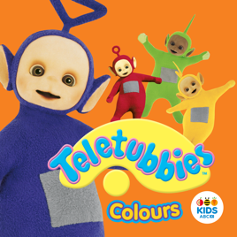 ‎Teletubbies, Colours on iTunes