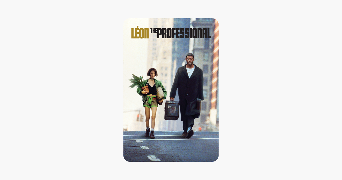 leon the professional full movie watch online