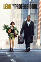 Luc Besson - The Professional artwork