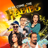 Here Come the Habibs - Here Come the Habibs, Season 1 artwork