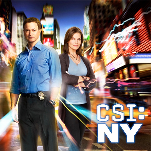 Watch CSI: NY Episodes on CBS | Season 8 (2012) | TV Guide