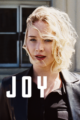 David O. Russell - Joy artwork