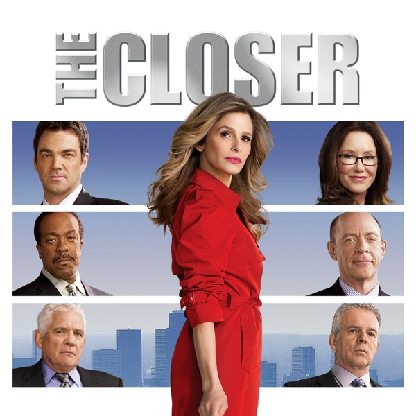 torrent the closer season 7 episode 19