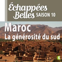 Télécharger Maroc, la générosité du Sud Episode 1