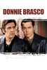 Locandina Donnie Brasco su Apple iTunes Locandina Donnie Brasco su Apple iTunes