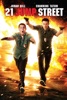 Locandina 21 Jump Street su Apple iTunes Locandina 21 Jump Street su Apple iTunes