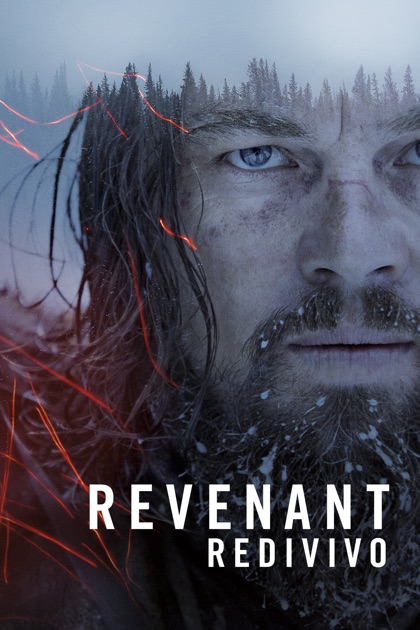 Revenant Redivivo su iTunes